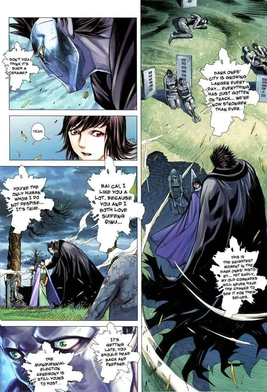 Feng Shen Ji Chapter 103 19